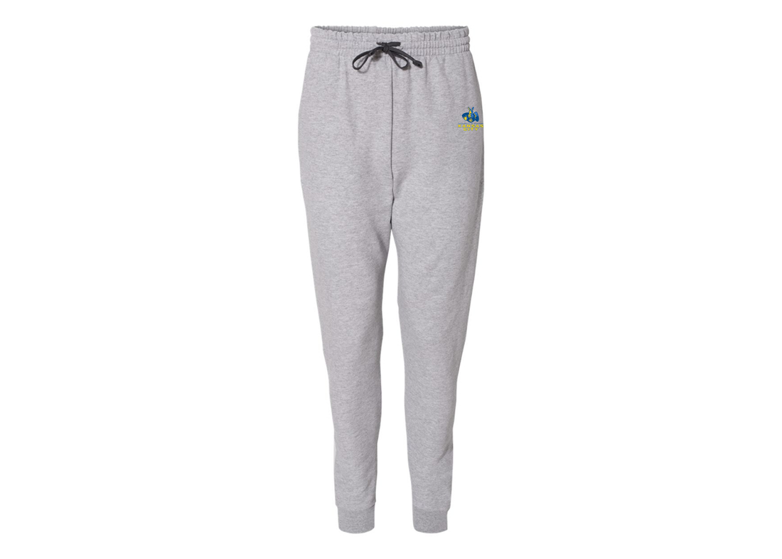 Men's UMKC Kangaroos JERZEES Nublend Joggers