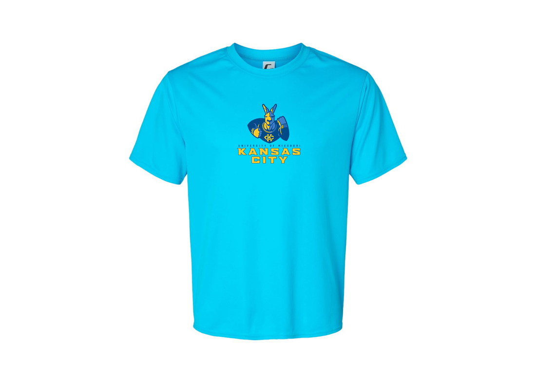 Men's UMKC Kangaroos Performance T-Shirt