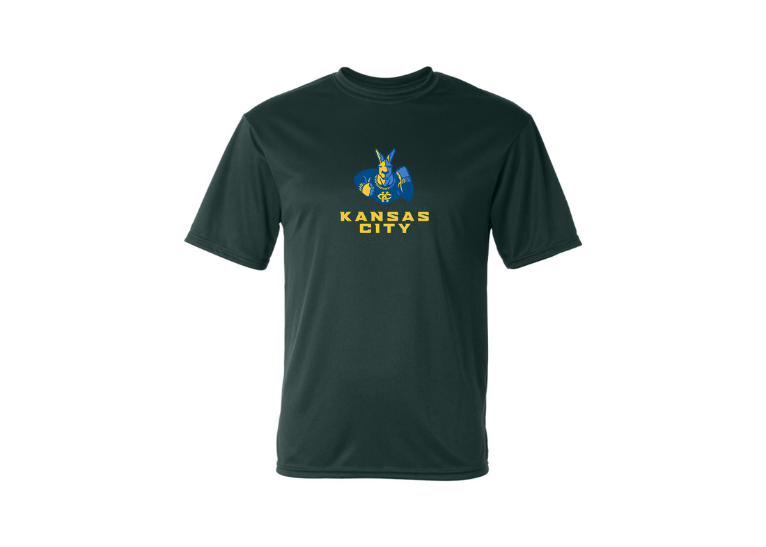 Men's UMKC Kangaroos Performance T-Shirt