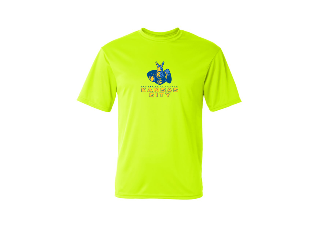 Men's UMKC Kangaroos Performance T-Shirt