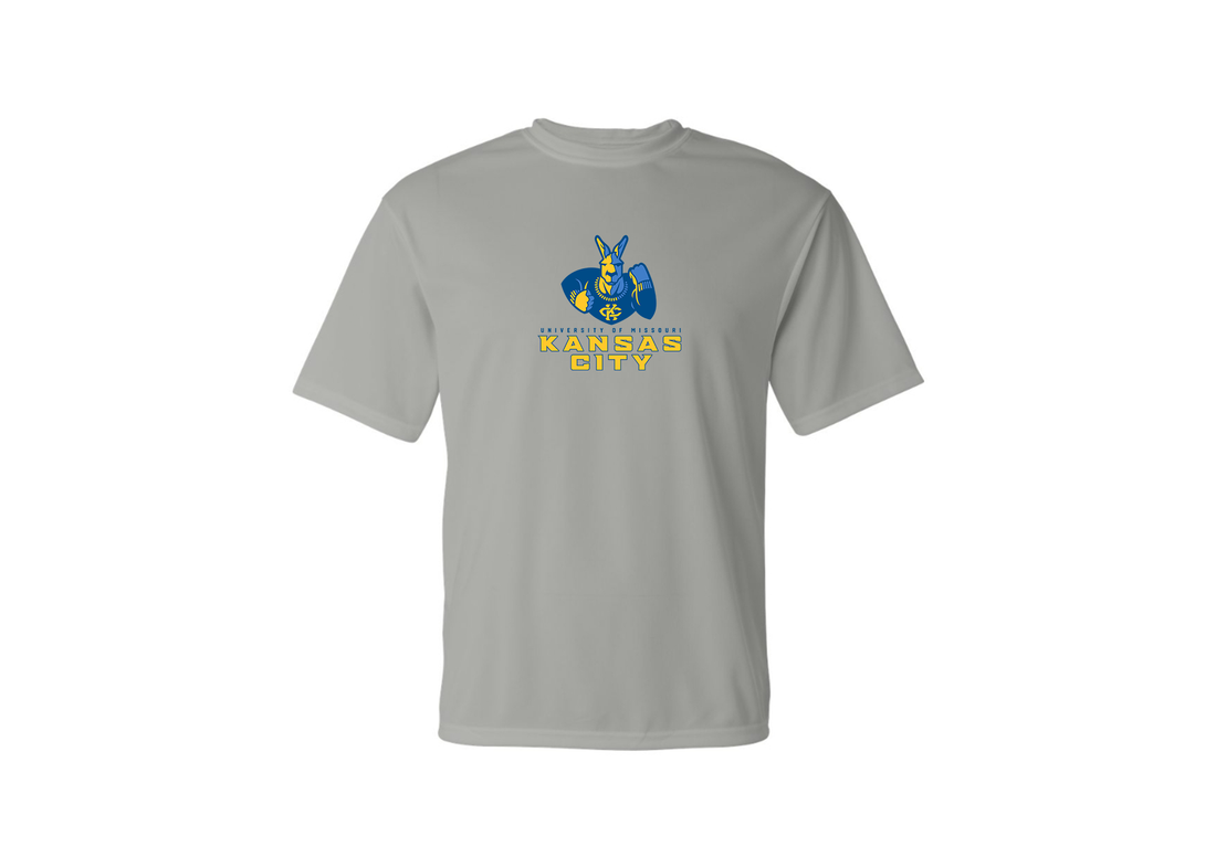 Men's UMKC Kangaroos Performance T-Shirt