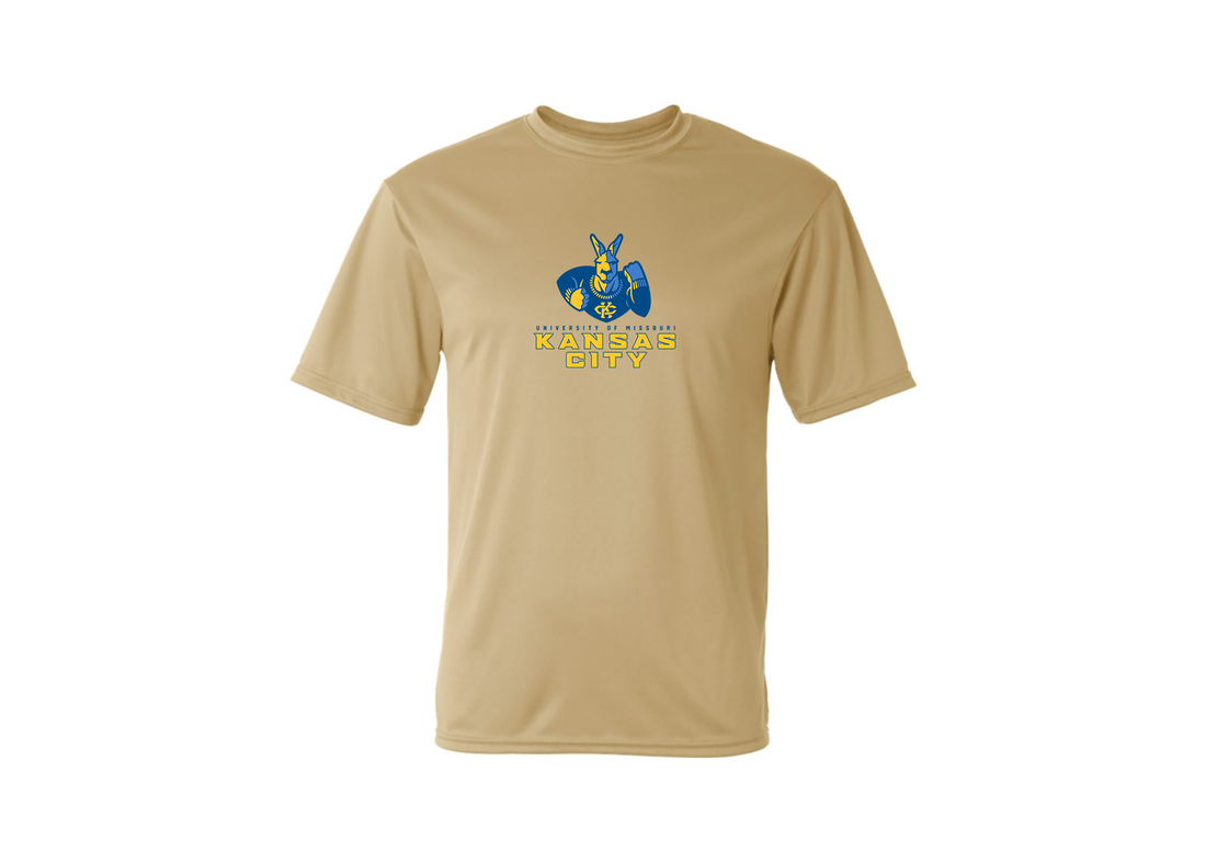 Men's UMKC Kangaroos Performance T-Shirt