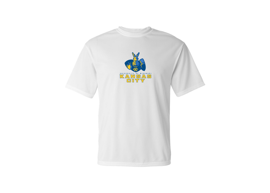 Men's UMKC Kangaroos Performance T-Shirt