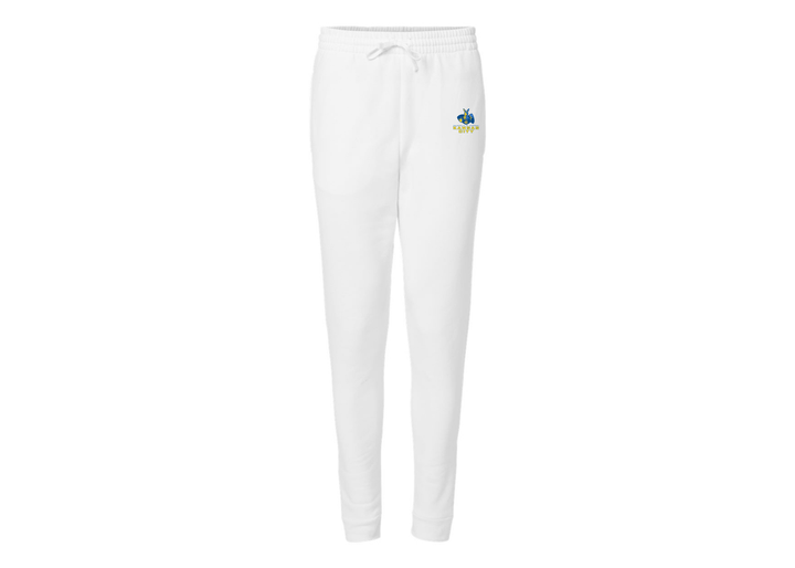 Men's UMKC Kangaroos JERZEES Nublend Joggers